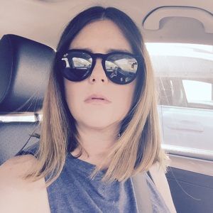 Meet your Posher, Dallas